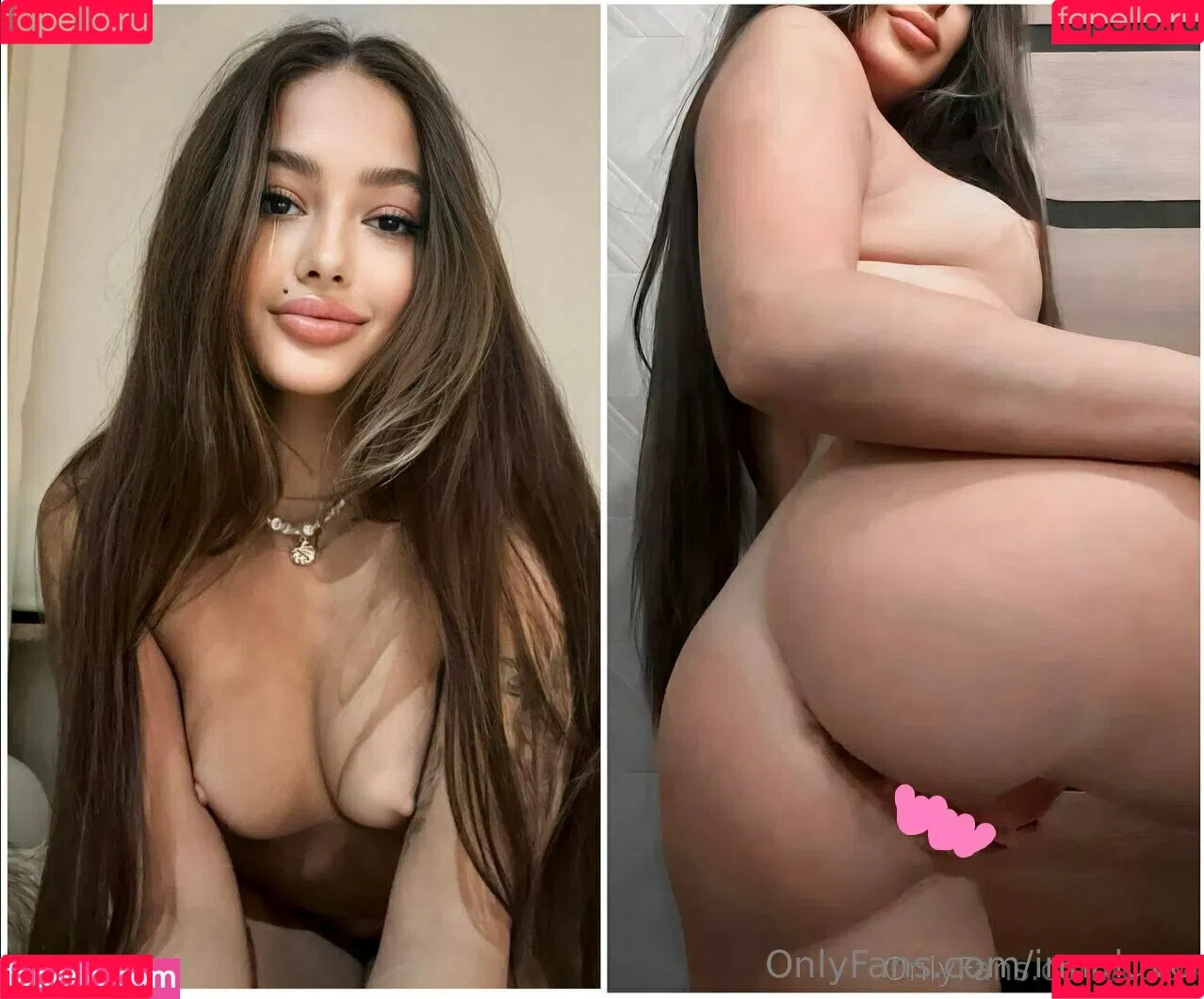 InnaLuve / afinalove_model / inna_love69vip Onlyfans Photo Gallery 