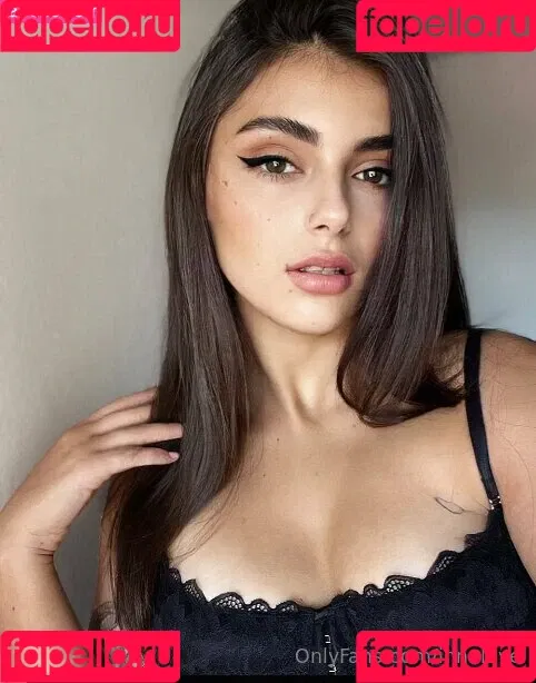 InnaLuve / afinalove_model / inna_love69vip Onlyfans Photo Gallery 