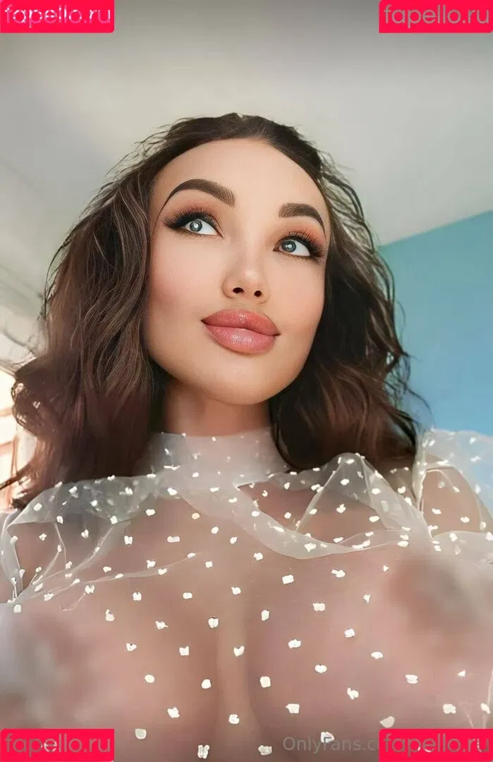 InnaLuve / afinalove_model / inna_love69vip Onlyfans Photo Gallery 