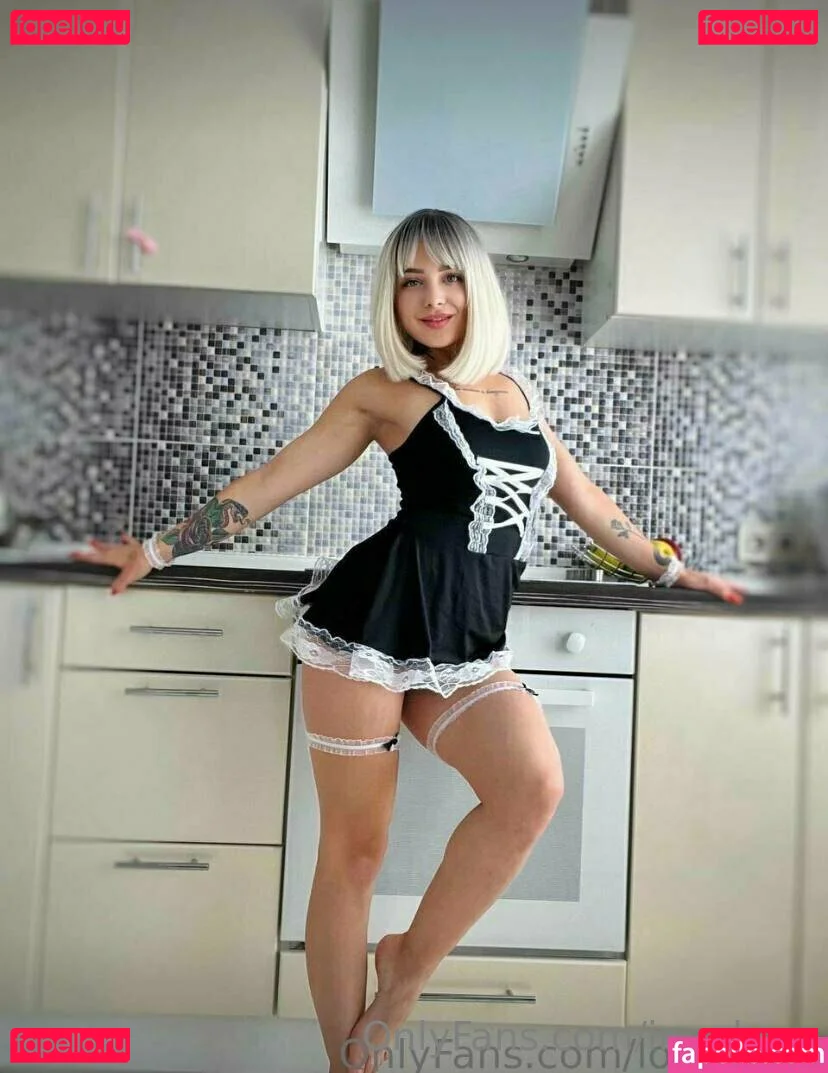 InnaLuve / afinalove_model / inna_love69vip Onlyfans Photo Gallery 