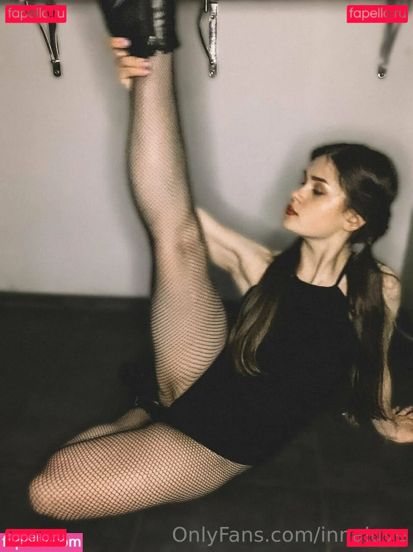 InnaLuve / afinalove_model / inna_love69vip Onlyfans Photo Gallery 