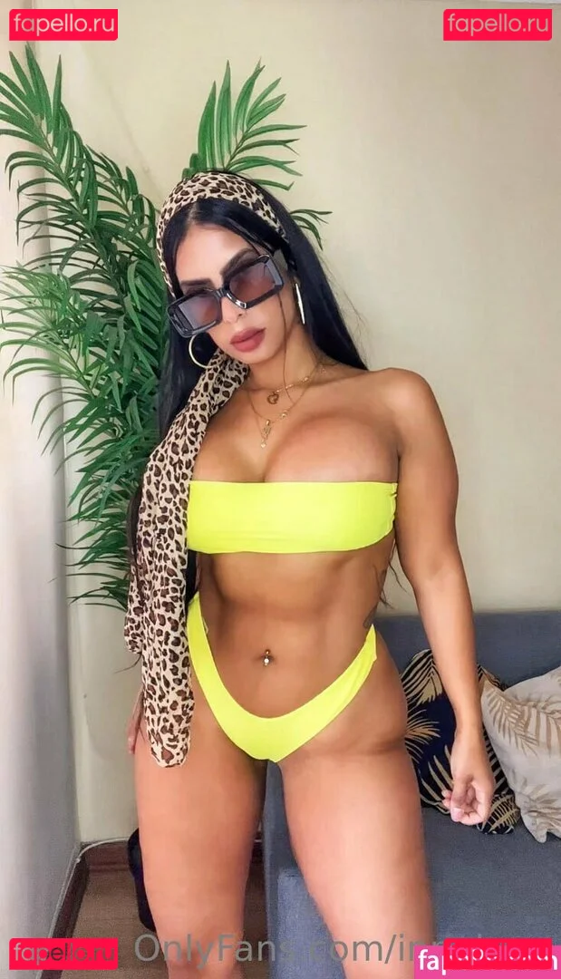 InnaLuve / afinalove_model / inna_love69vip Onlyfans Photo Gallery 
