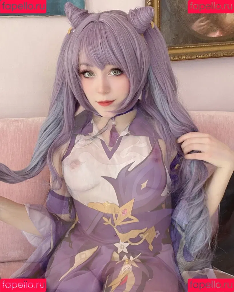 Meikapuff / Meikasama Onlyfans Photo Gallery 