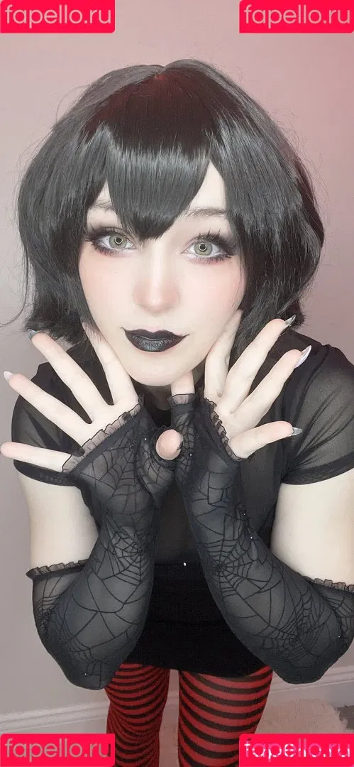 Meikapuff / Meikasama Onlyfans Photo Gallery 