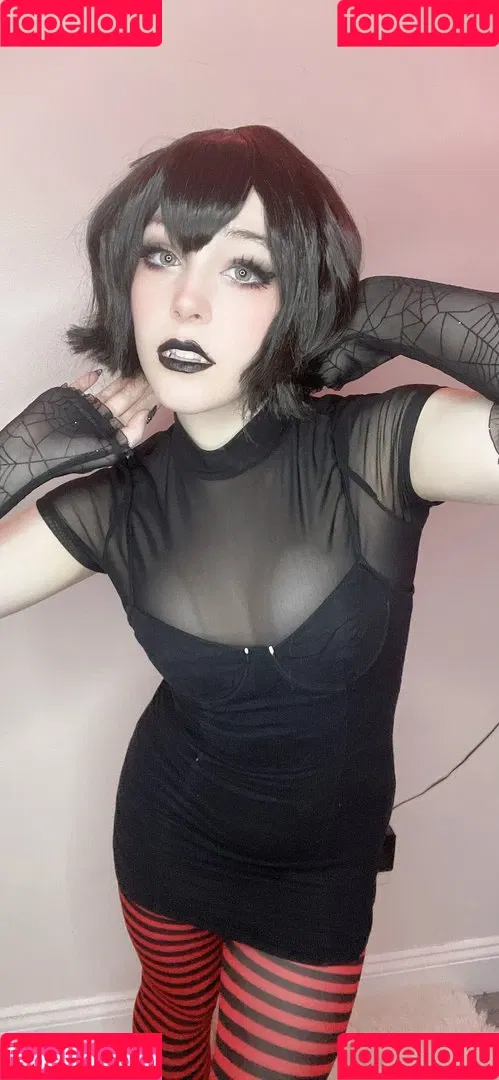 Meikapuff / Meikasama Onlyfans Photo Gallery 