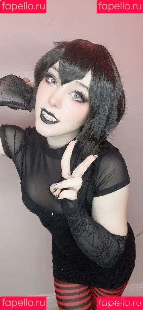 Meikapuff / Meikasama Onlyfans Photo Gallery 