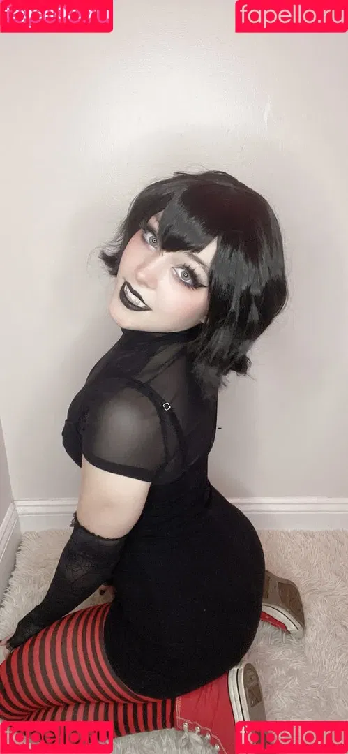 Meikapuff / Meikasama Onlyfans Photo Gallery 
