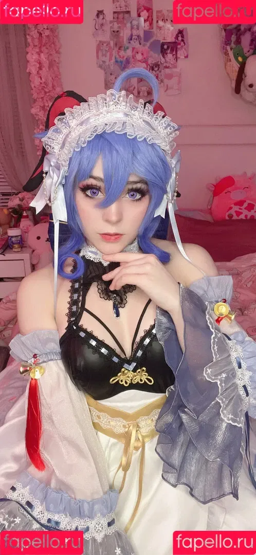 Meikapuff / Meikasama Onlyfans Photo Gallery 