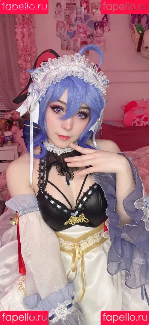 Meikapuff / Meikasama Onlyfans Photo Gallery 