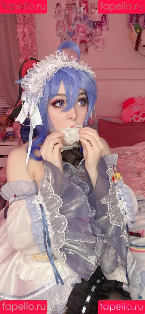 Meikapuff / Meikasama Onlyfans Photo Gallery 