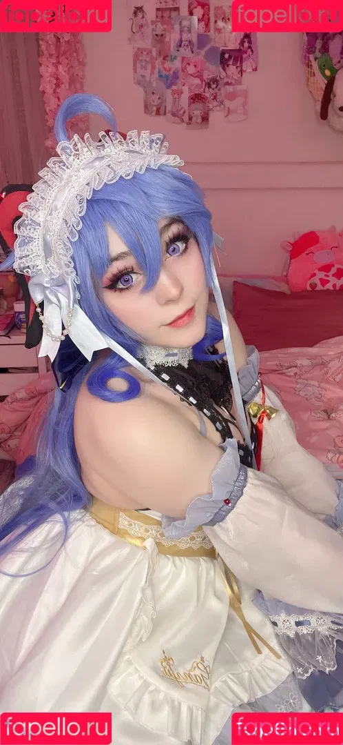 Meikapuff / Meikasama Onlyfans Photo Gallery 