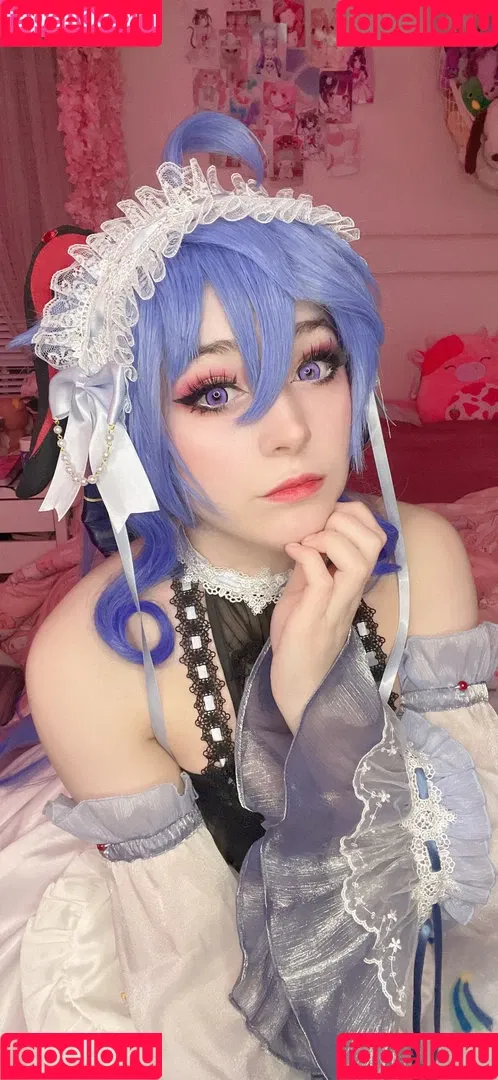Meikapuff / Meikasama Onlyfans Photo Gallery 