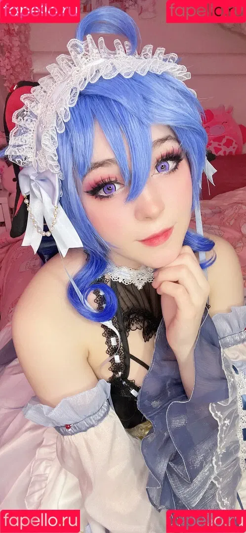 Meikapuff / Meikasama Onlyfans Photo Gallery 