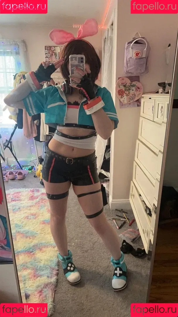 Meikapuff / Meikasama Onlyfans Photo Gallery 