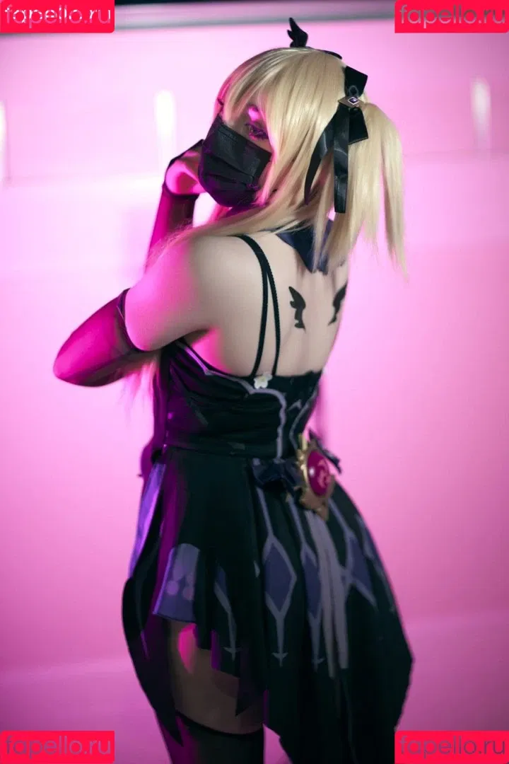 Meikapuff / Meikasama Onlyfans Photo Gallery 