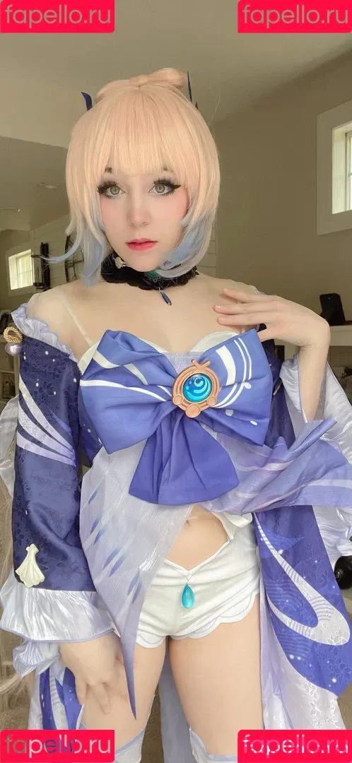 Meikapuff / Meikasama Onlyfans Photo Gallery 