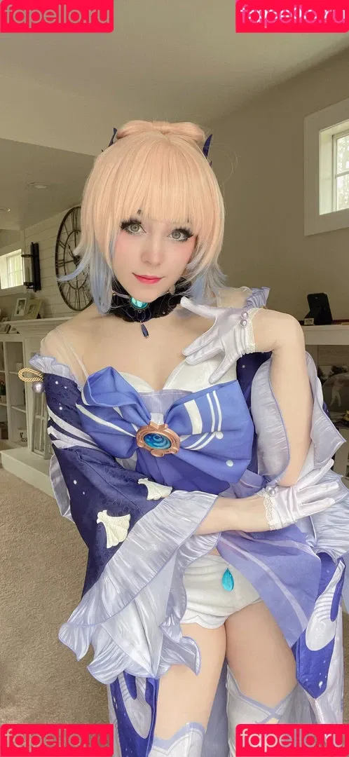Meikapuff / Meikasama Onlyfans Photo Gallery 