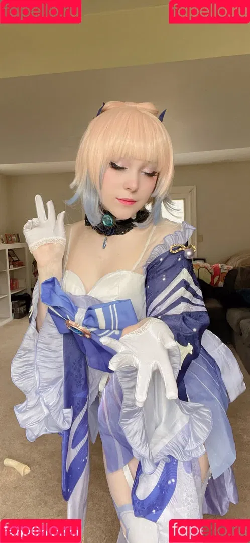Meikapuff / Meikasama Onlyfans Photo Gallery 