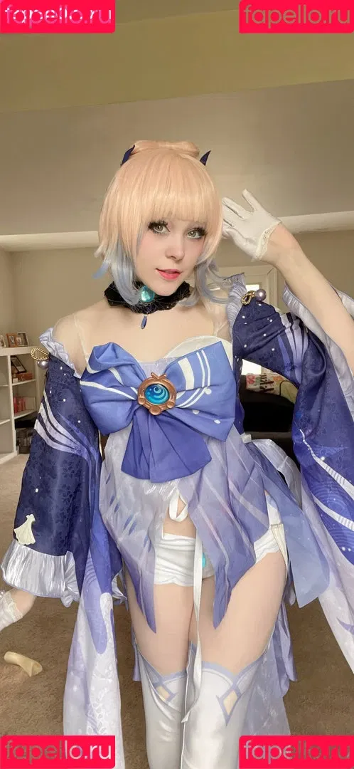Meikapuff / Meikasama Onlyfans Photo Gallery 
