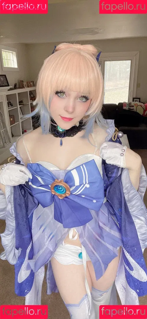 Meikapuff / Meikasama Onlyfans Photo Gallery 