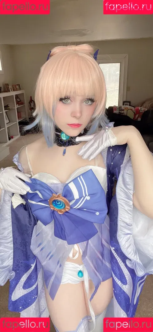 Meikapuff / Meikasama Onlyfans Photo Gallery 