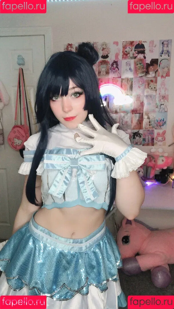 Meikapuff / Meikasama Onlyfans Photo Gallery 