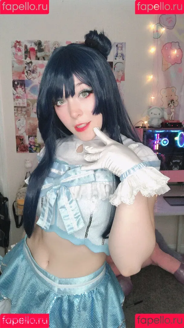 Meikapuff / Meikasama Onlyfans Photo Gallery 