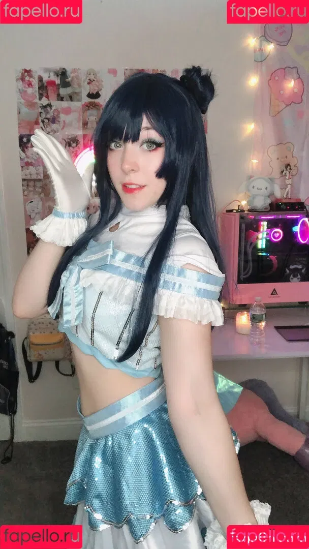 Meikapuff / Meikasama Onlyfans Photo Gallery 