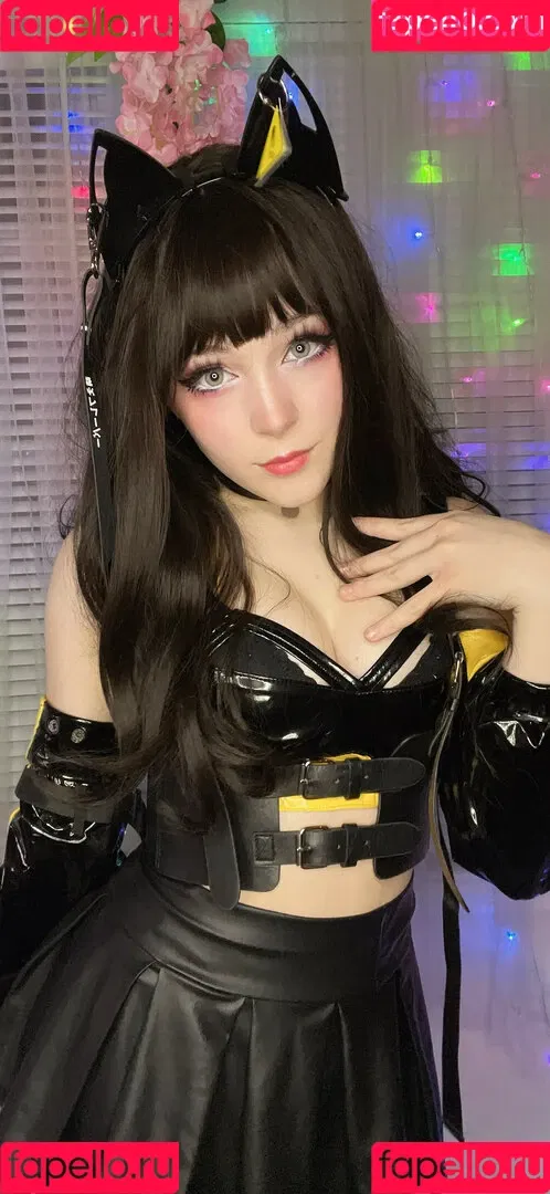 Meikapuff / Meikasama Onlyfans Photo Gallery 