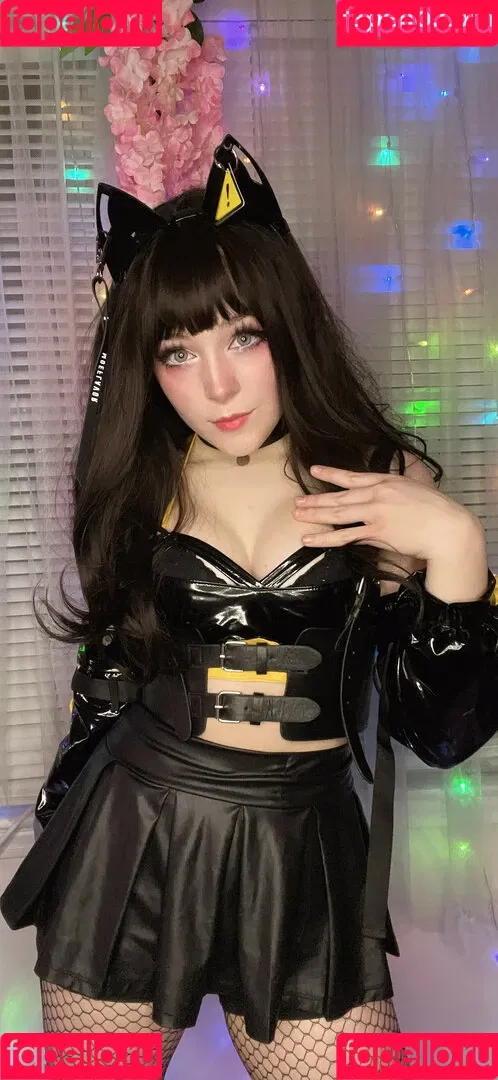 Meikapuff / Meikasama Onlyfans Photo Gallery 