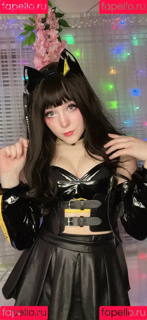 Meikapuff / Meikasama Onlyfans Photo Gallery 