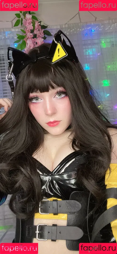 Meikapuff / Meikasama Onlyfans Photo Gallery 