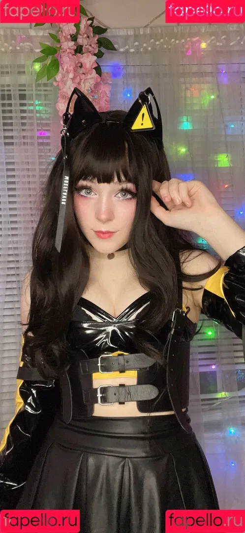 Meikapuff / Meikasama Onlyfans Photo Gallery 