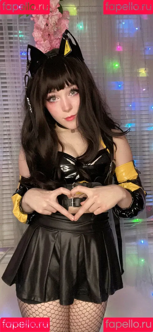 Meikapuff / Meikasama Onlyfans Photo Gallery 