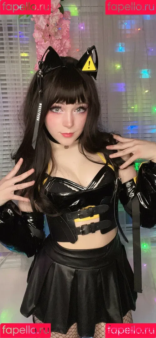 Meikapuff / Meikasama Onlyfans Photo Gallery 