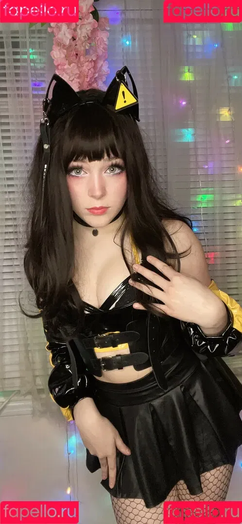 Meikapuff / Meikasama Onlyfans Photo Gallery 