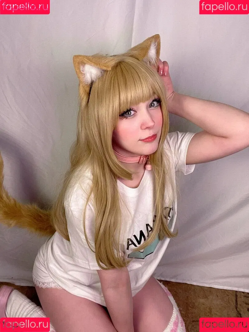 Meikapuff / Meikasama Onlyfans Photo Gallery 