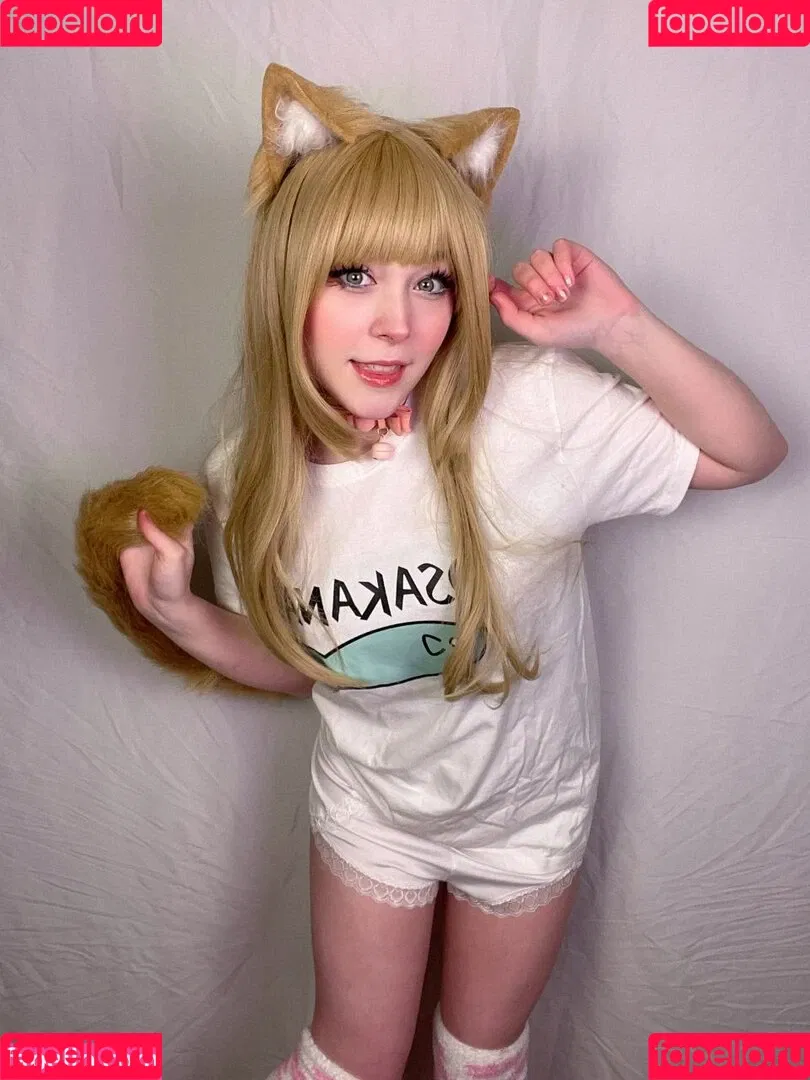 Meikapuff / Meikasama Onlyfans Photo Gallery 