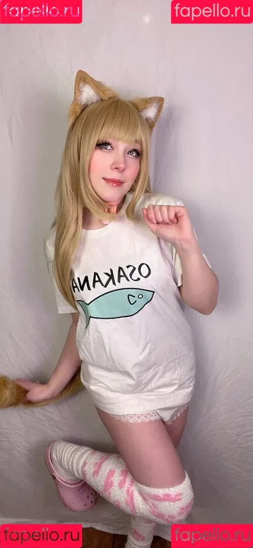 Meikapuff / Meikasama Onlyfans Photo Gallery 