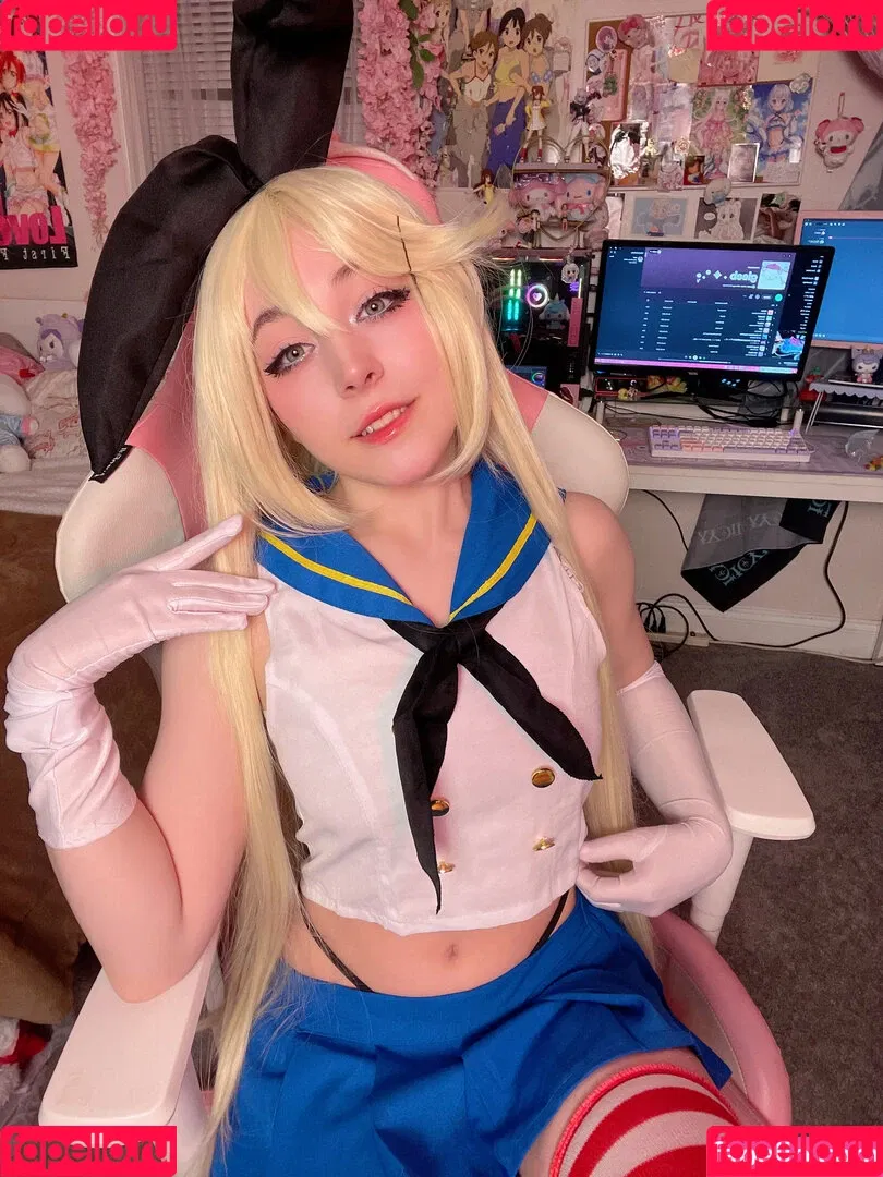 Meikapuff / Meikasama Onlyfans Photo Gallery 