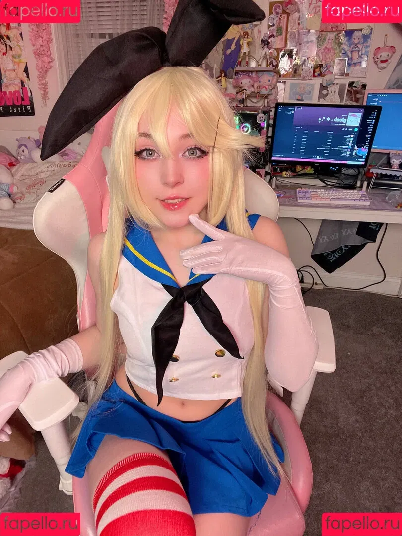 Meikapuff / Meikasama Onlyfans Photo Gallery 