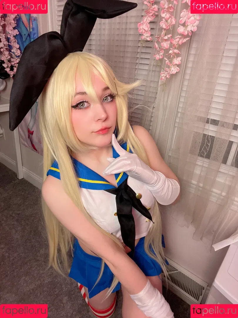 Meikapuff / Meikasama Onlyfans Photo Gallery 