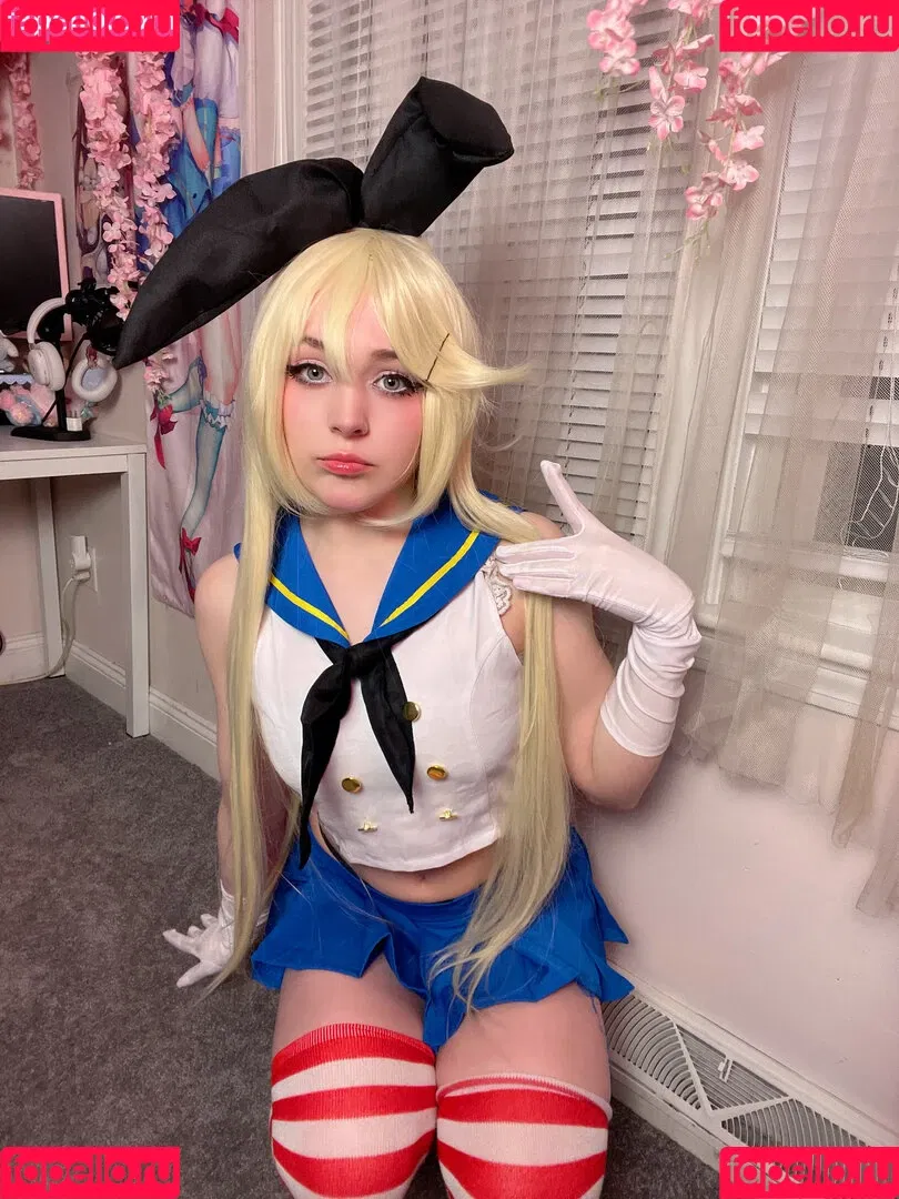 Meikapuff / Meikasama Onlyfans Photo Gallery 