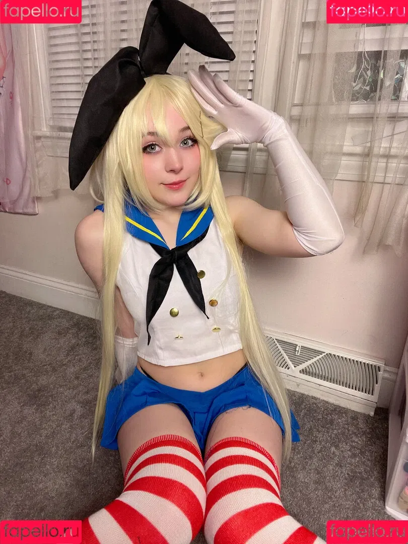 Meikapuff / Meikasama Onlyfans Photo Gallery 
