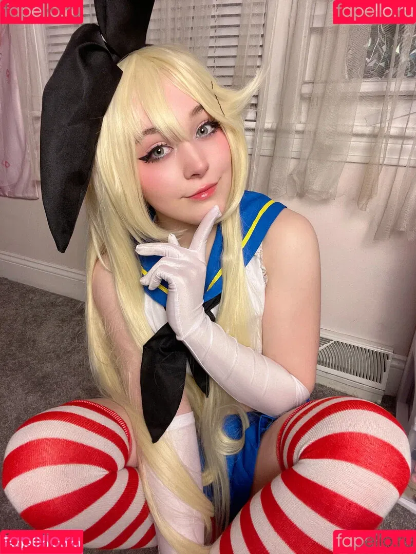 Meikapuff / Meikasama Onlyfans Photo Gallery 
