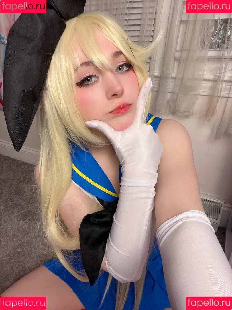 Meikapuff / Meikasama Onlyfans Photo Gallery 