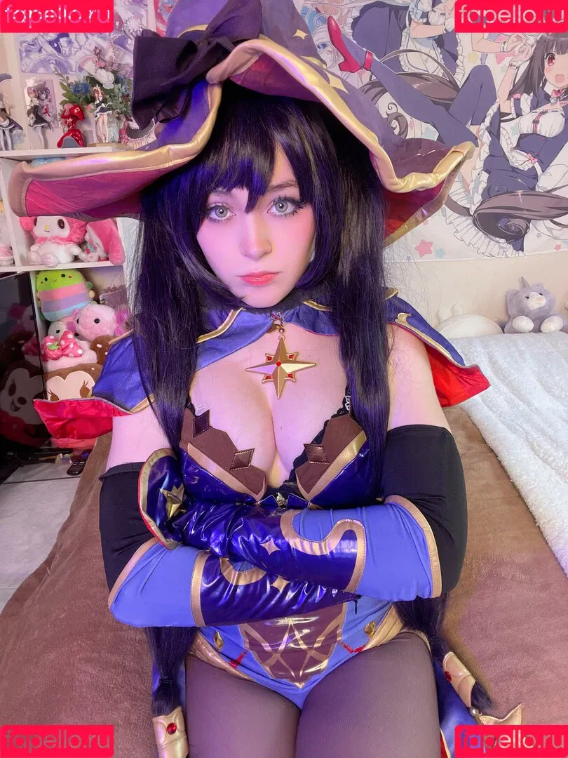 Meikapuff / Meikasama Onlyfans Photo Gallery 