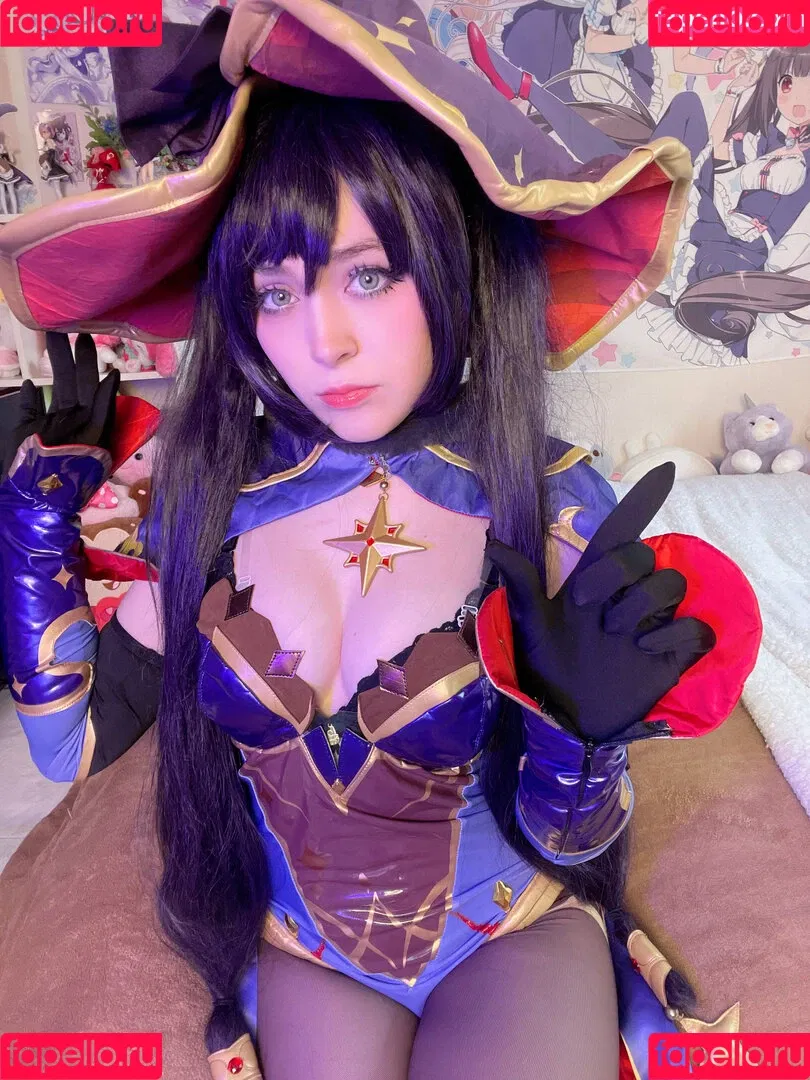 Meikapuff / Meikasama Onlyfans Photo Gallery 