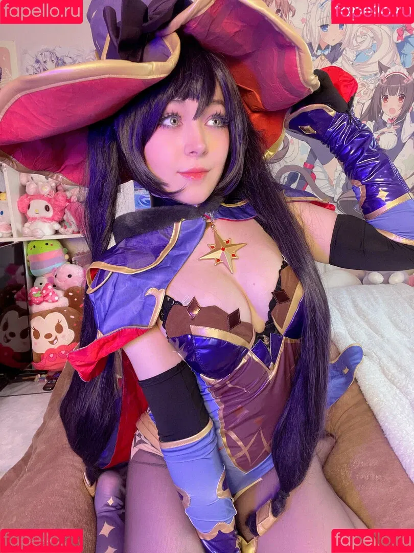 Meikapuff / Meikasama Onlyfans Photo Gallery 