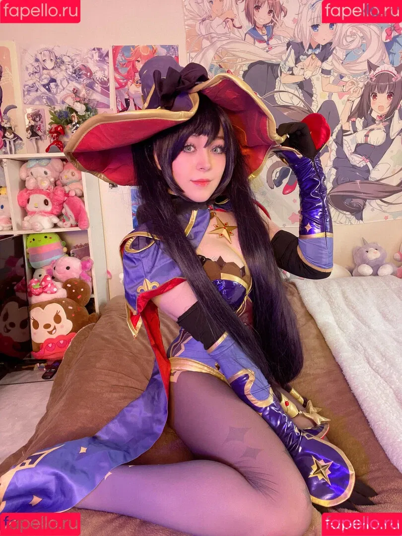 Meikapuff / Meikasama Onlyfans Photo Gallery 